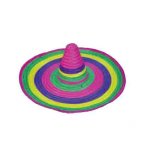 GRAND SOMBRERO MEXICAIN