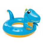 GRANDE BOUEE GONFLABLE TETE D'ANIMAL DINOSAURE - INTEX - 59221NP - JEU D'EAU, PISCINE