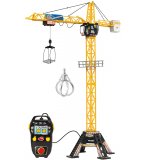 GRANDE GRUE DE CHANTIER 120 CM FILOGUIDEE - ENGIN TRAVAUX PUBLICS