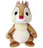 GRANDE PELUCHE DISNEY : ECUREUIL TAC 55 CM - COLLECTION TIC ET TAC