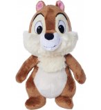GRANDE PELUCHE DISNEY : ECUREUIL TIC 55 CM - COLLECTION TIC ET TAC