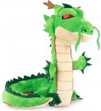 GRANDE PELUCHE DRAGON BALL Z : SHENRON 65 CM - DOUDOU LICENCE XL COLLECTOR
