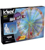 GRANDE ROUE REVOLUTION FERRIS WHEEL - K'NEX - 15408 - MANEGE