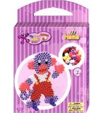 HAMA - 8763 - LOISIRS CREATIFS - PERLES - BOTE SINGE MAXI