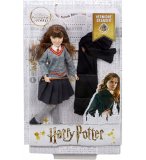 HARRY POTTER HERMIONE GRANGER - POUPEE - MATTEL FYM51