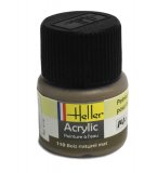 HELLER - BOIS NATUREL MAT - N110 - PEINTURE POUR MAQUETTE