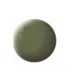 HELLER - VERT FONCE MAT - N9013 - PEINTURE POUR MAQUETTE 