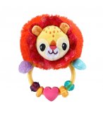 HOCHET LEO P'TIT LIONCEAU BABY LOULOUS - VTECH BABY - 416805 - JOUET EVEIL BEBE