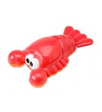 HOMARD DE BAIN A REMONTER - ALEX TOYS - 848 - JOUET DE BAIN BEBE