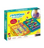 J'APPRENDS A COMPTER - NATHAN - 31073 - JEU EDUCATIF CALCULS