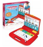 J'APPRENDS A ECRIRE - NATHAN - 31072 - JEU EDUCATIF ECRITURE