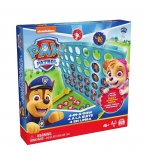 JEU 4 A LA SUITE PAT PATROUILLE MARCUS / CHASE - PAW PATROL - SPIN MASTER - ENFANT, JUNIOR