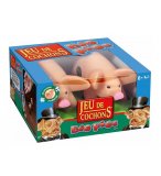 JEU DE COCHONS BIG PIGS GEANT XXL - WINNING MOVES - 0297 - JEU TRADITIONNEL DES, HASARD