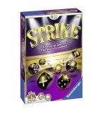 JEU DE DES STRIKE - RAVENSBURGER - 26572 - JEU DE SOCIETE AMBIANCE