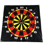 JEU DE FLECHETTES GEANT - PLEIN AIR - JEU DE CIBLE