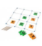 JEU DE MORPION GEANT - TIC TAC TOE - JEU DE LOGIQUE XXL