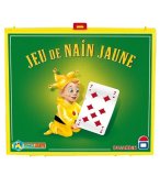 JEU DE NAIN JAUNE - DUJARDIN - JEU DE CARTES - 00106