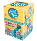 JUNGLE SPEED BEACH - ASMODEE - JEU D'AMBIANCE