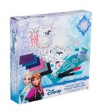 KIT BOUGIES A DECORER REINE DES NEIGES - DISNEY FROZEN - COFFRET CREATIF