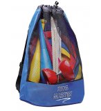 KIT DE JONGLERIE KIDS MASTER 8 ACCESSOIRES - SAC JONGLAGE DEBUTANT - MEGAGIC - CIRQUE