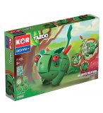 KOR GEOMAG TAZOO PACO 71 PIECES - JEU DE CONSTRUCTION - 602