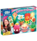 L'ATELIER DES BOUGIES - IDEA CLEMENTONI - 52116 - STUDIO CREATION ENFANT
