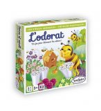 L'ODORAT - JEU D'EVEIL SENSORIEL METHODE MONTESSORI - SENTOSPHERE - 136 - ODEURS