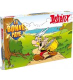 LA BONNE PAYE ASTERIX LE GAULOIS - BD - WINNING MOVES - JEU DE SOCIETE