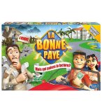 LA BONNE PAYE NOUVELLE EDITION - HASBRO - 00032 - JEU DE SOCIETE FAMILIAL