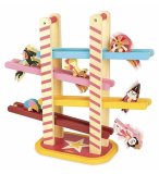 LA CASCADE DES ACROBATES INGELA P. ARRHENIUS - VILAC - 7752 - PREMIER AGE