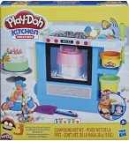 LA CUISINIERE ET LE GATEAU D'ANNIVERSAIRE CREATIF PLAY-DOH + 5 POTS DE PATE A MODELER - HASBRO - F1321