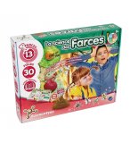 LA SCIENCE DES FARCES ET ATTRAPES - 13 BLAGUES HILARANTES - SCIENCE4YOU - JEU EDUCATIF STEM
