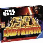 LABYRINTH STAR WARS - RAVENSBURGER - 823383 - JEU DE SOCIETE EDITION LIMITEE