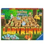 LABYRINTHE POKEMON EDITION SPECIALE - RAVENSBURGER - 26949 - JEU DE SOCIETE PLATEAU