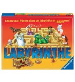 LABYRINTHE - RAVENSBURGER - 260010 -  JEU DE SOCIETE