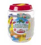 LE BARIL PLAY-DOH - ACCESSOIRES ET PATE A MODELER - HASBRO - 33435