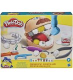 LE DENTISTE PLAY-DOH - PATE A MODELER - HASBRO - F1259