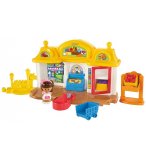LE MAGASIN LITTLE PEOPLE - FISHER PRICE - Y8200 - MATTEL