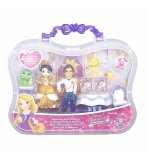 LE MARIAGE ROYAL DE RAIPONCE - LITTLE KINGDOM DISNEY - HASBRO - B5343