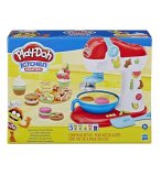 LE ROBOT PATISSIER PLAY-DOH KITCHEN CREATIONS - PATE A MODELER - HASBRO - E0102
