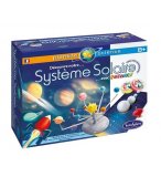 LE SYSTEME SOLAIRE AVEC PATAREV 5 EXPERIENCES - SENTOSPHERE - 2807 - PLANETE SCIENCE