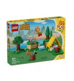LEGO ANIMAL CROSSING 77047 ACTIVITES DE PLEIN AIR DE CLARA