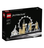 LEGO ARCHITECTURE 21034 LONDRES