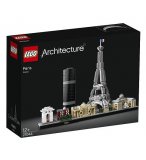 LEGO ARCHITECTURE 21044 PARIS