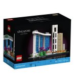 LEGO ARCHITECTURE 21057 SINGAPOUR