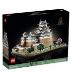 LEGO ARCHITECTURE 21060 LE CHATEAU D'HIMEJI