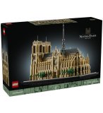 LEGO ARCHITECTURE 21061 NOTRE-DAME DE PARIS