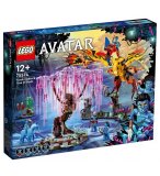 LEGO AVATAR 75574 TORUK MAKTO ET L'ARBRE DES AMES
