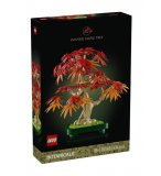 LEGO BOTANICALS 10348 BONSA D'ERABLE ROUGE DU JAPON