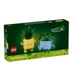 LEGO BOTANICALS 10349 PETITES PLANTES SOURIANTES